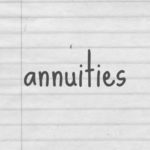 Annuities Image