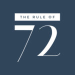 the rule of 72 and compounding