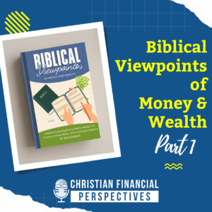 Biblical Viewpoints Part 1 Podcast Cover2